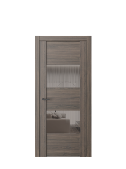 Межкомнатная дверь T11