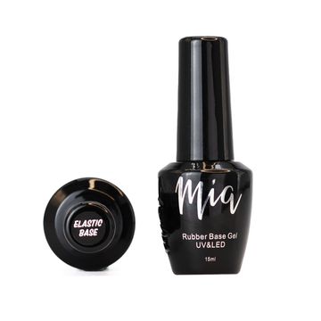 База Elastic Base MIA  15 мл.