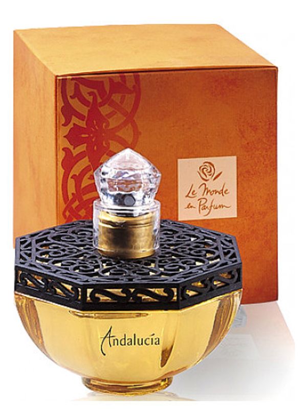 ID Parfums Andalucia