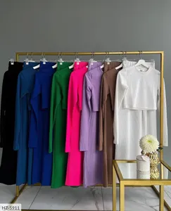 Костюм HZ-5912 Фабрика Моды