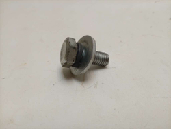 WF8500NMW/YLP кт25 Крепеж шкива для крестовин стиральной машины Samsung DC97-06080E б/у