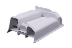 Кювета для порошка X05040336 (2120346) стиральной машины Hisense, Dexp