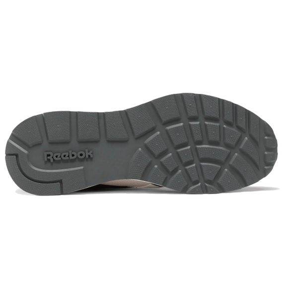 Рибок Бежевые кроссовки Низкие Черно-белые панды Юнисекс