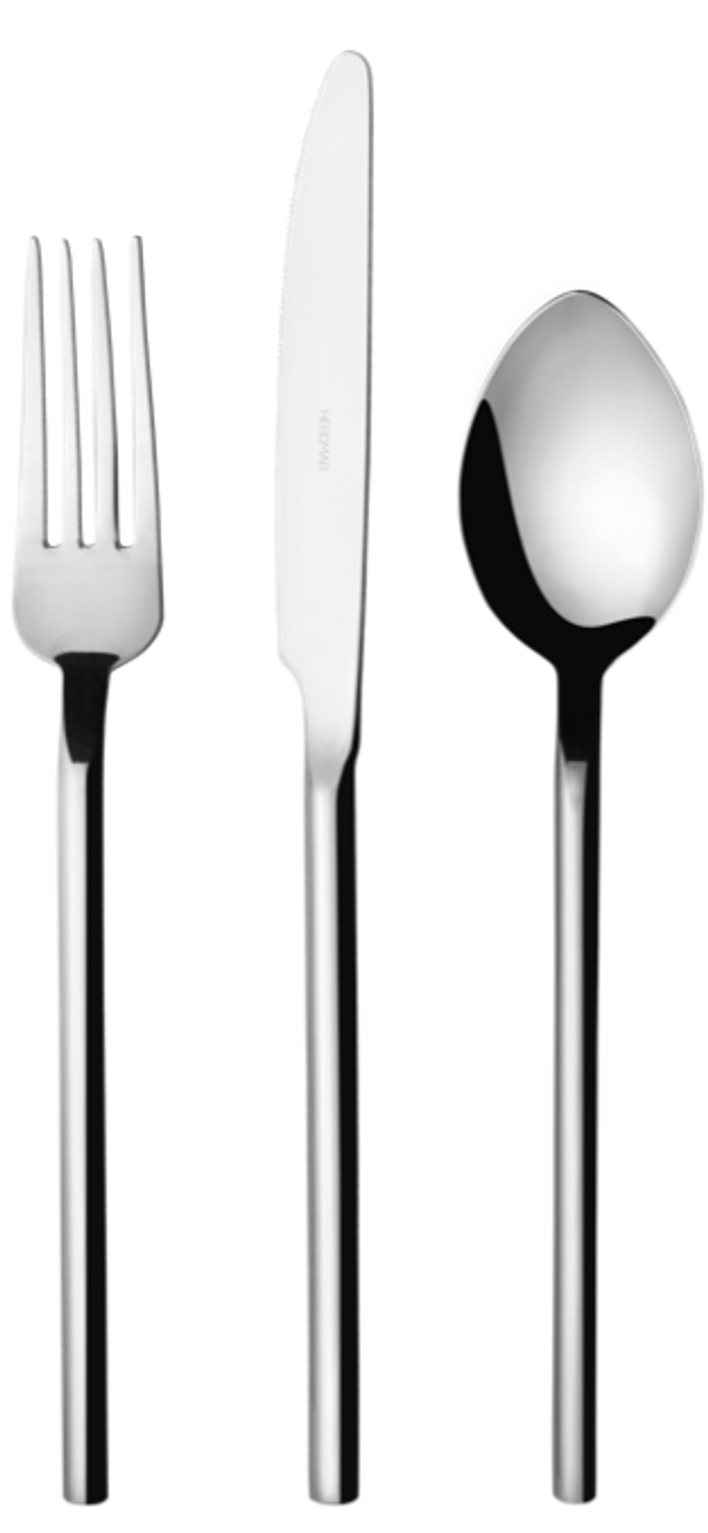 Набор столовых приборов на 6 персон 24 прибора Herdmar Desiree