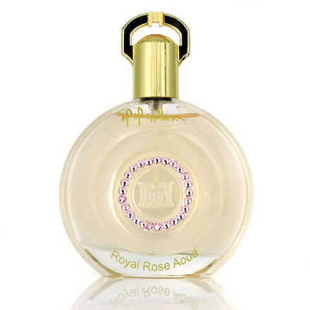 M.Micallef Royal Rose Aoud