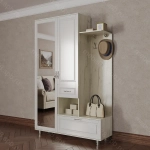 Прихожая 13 (мадес)