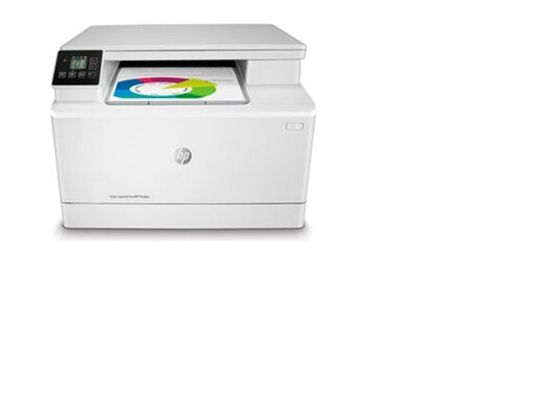 МФУ HP Color LaserJet Pro M182n