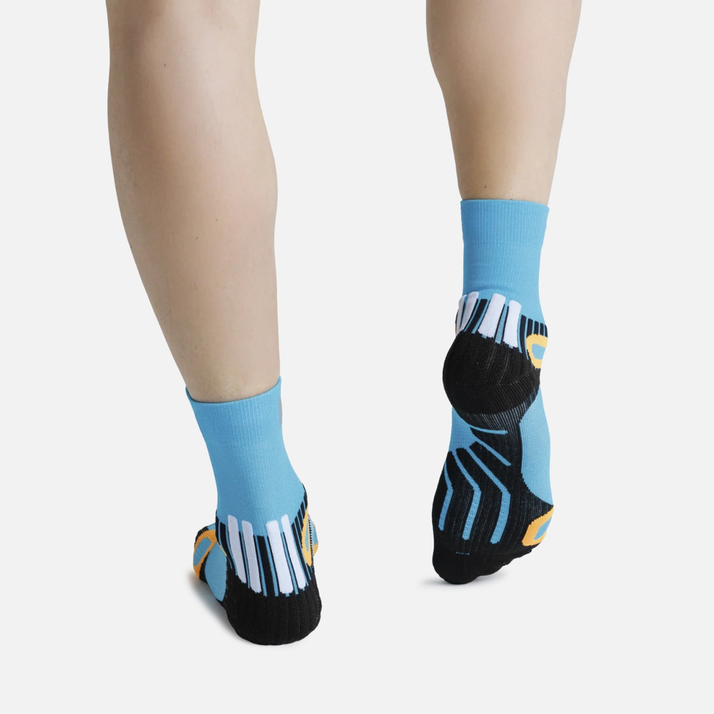 Носки Hike Discover Ankle