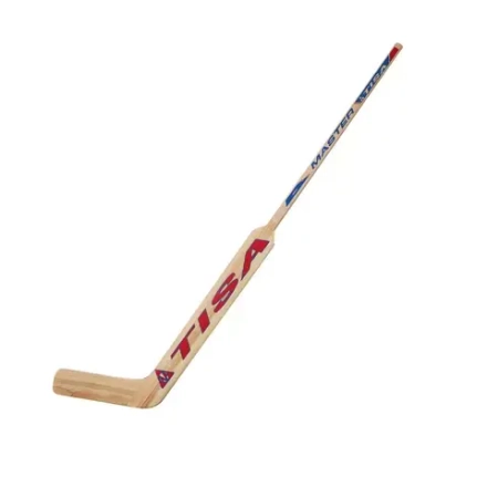 Клюшка TISA MASTER вратаря SR 26" (взрослый)