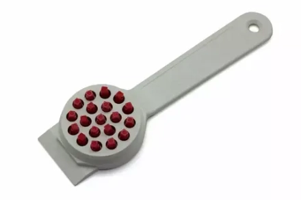 Рыбочистка Стикхант Белая