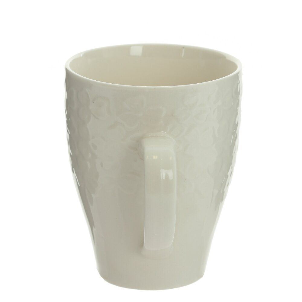 GAEM Кружка (кратность 6 шт), 400 мл, L11 W8,5 H11 см, (сорт 1,2)