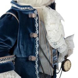 Кукла коллекционная Белый Кролик