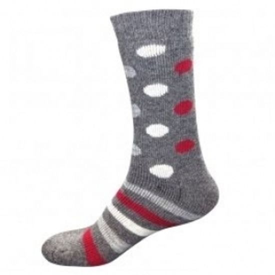 Термоноски женские GUAHOO G51-2063CW