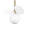 Подвесной светильник Loft IT Matisse 10008/1P white