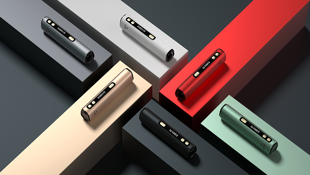 Lambda i8 для стиков ILUMA Terea