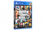 Gta 5 Ps4