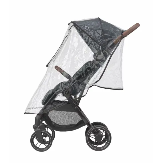 Прогулочная коляска Maxi-Cosi Soho Essential Graphite