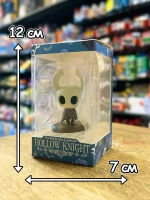 Фигурка Hollow Knight Полый Рыцарь