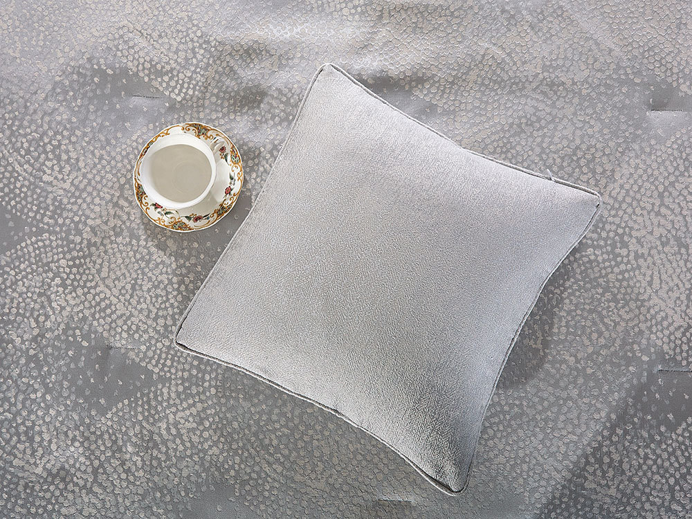 Покрывало 260х260 и 2 наволочки 50х70 Asabella 59BX-4H