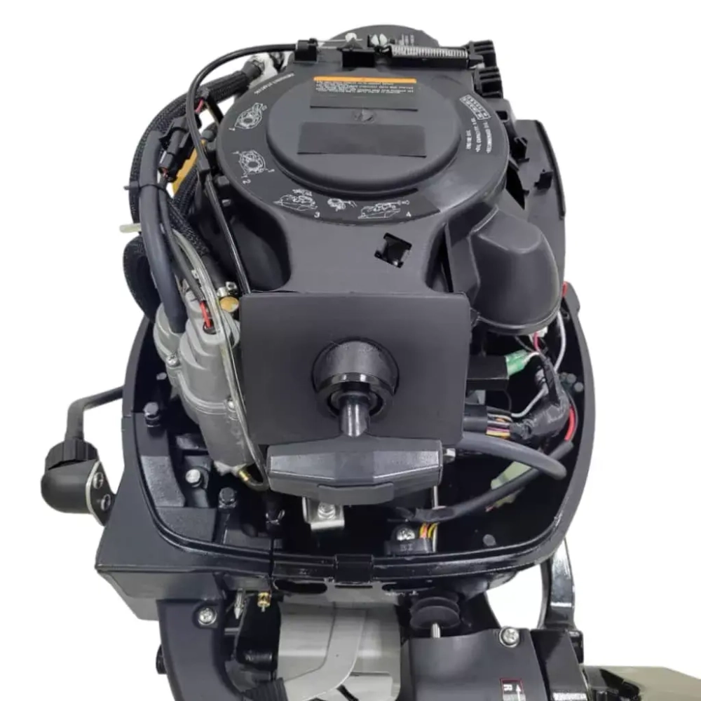 Лодочный мотор Parsun F9.9 (20) ABMS-EFI PRO