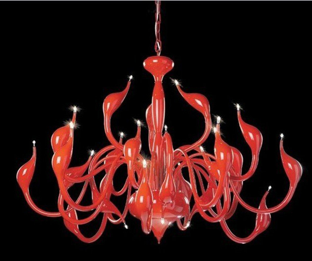 люстра Alta Risoluzione 12