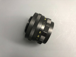 Helios 44M 2/58mm