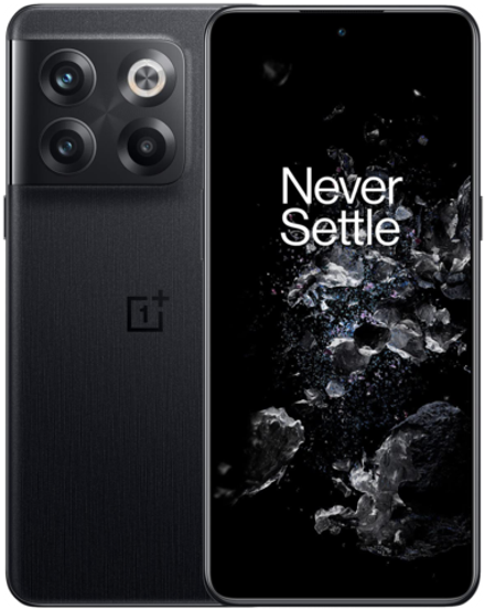 OnePlus Ace Pro 16/512Gb Black (Чёрный)