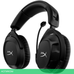 Наушники HyperX Cloud Stinger 2 Wireless Black (676A2AA)