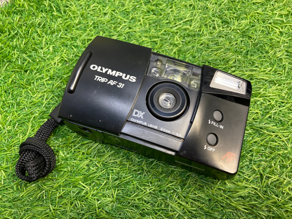 Olympus Trip AF31