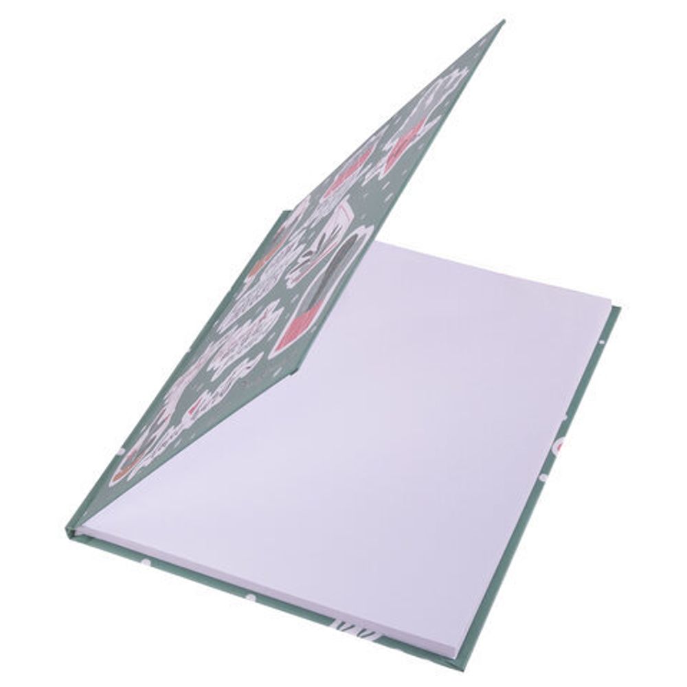 Дневник 5-11 класс 48 л., твердый, BRAUBERG, блестки, с подсказом, "Кактусы", 106420