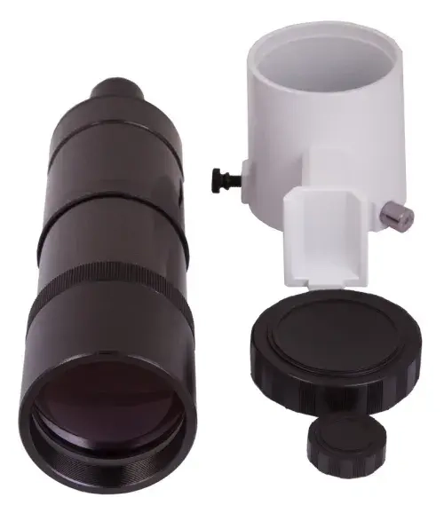 Искатель оптический Sky-Watcher 8x50, с креплением