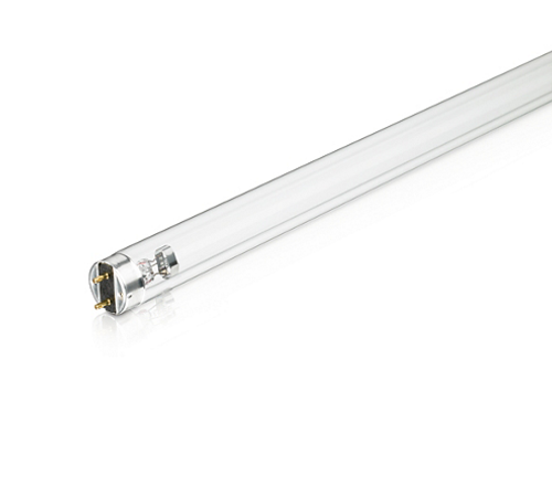 4058075499287 Лампа OS UVC TIBERA 36W  G13 бактерицидная