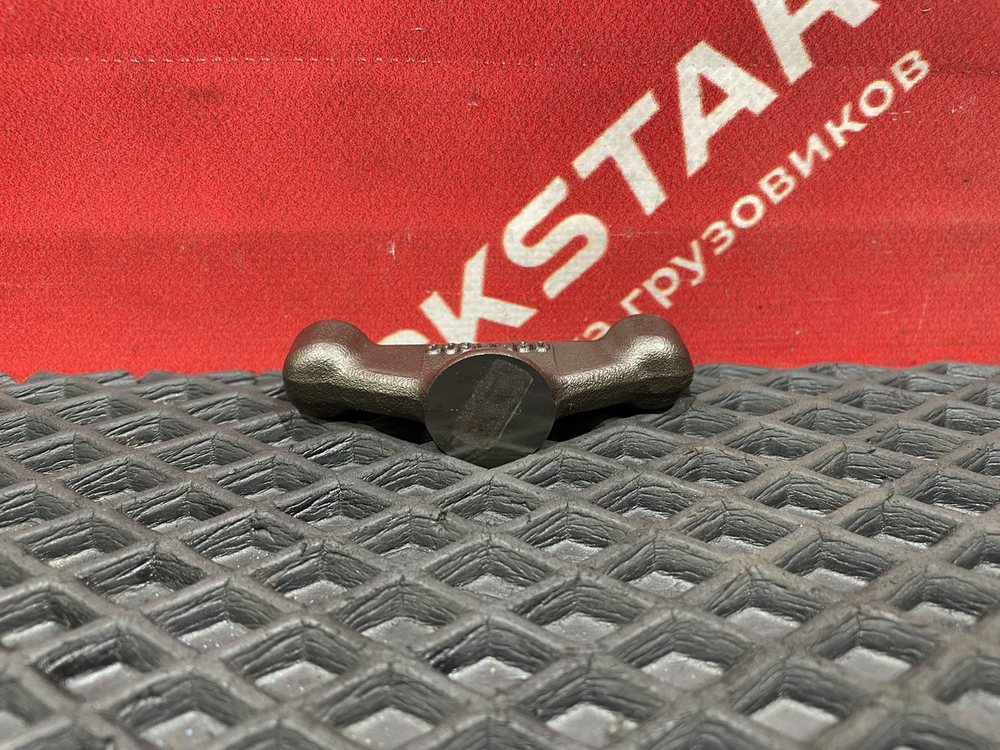 Коромысло 2018 год