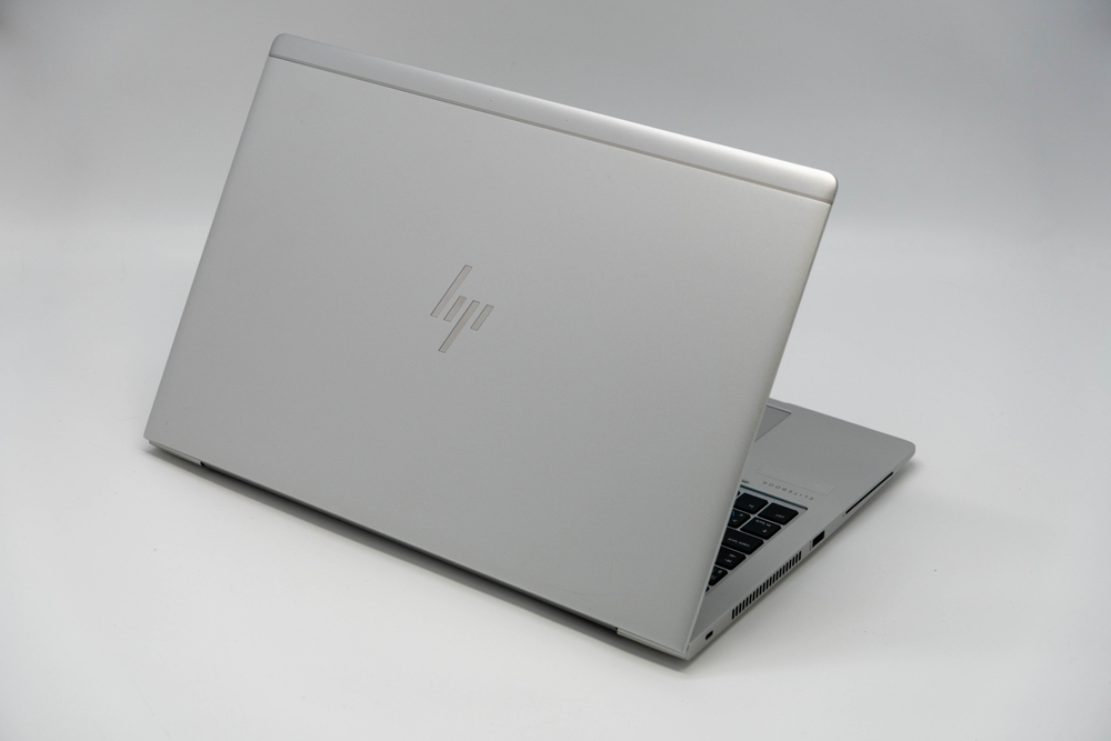 Ноутбук HP EliteBook 850 G6 ( i7-8665U )