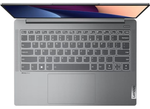 14" Ноутбук Lenovo IdeaPad Pro 5 14IRH8 (2880x1800, Intel Core i7 13700H, 32ГБ, SSD 256ГБ, Nvidia GeForce RTX 3050 Ti, Win 11 Pro)