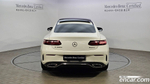 Mercedes-Benz E-Class W213 E300d 4MATIC Coupe (09.2022)
