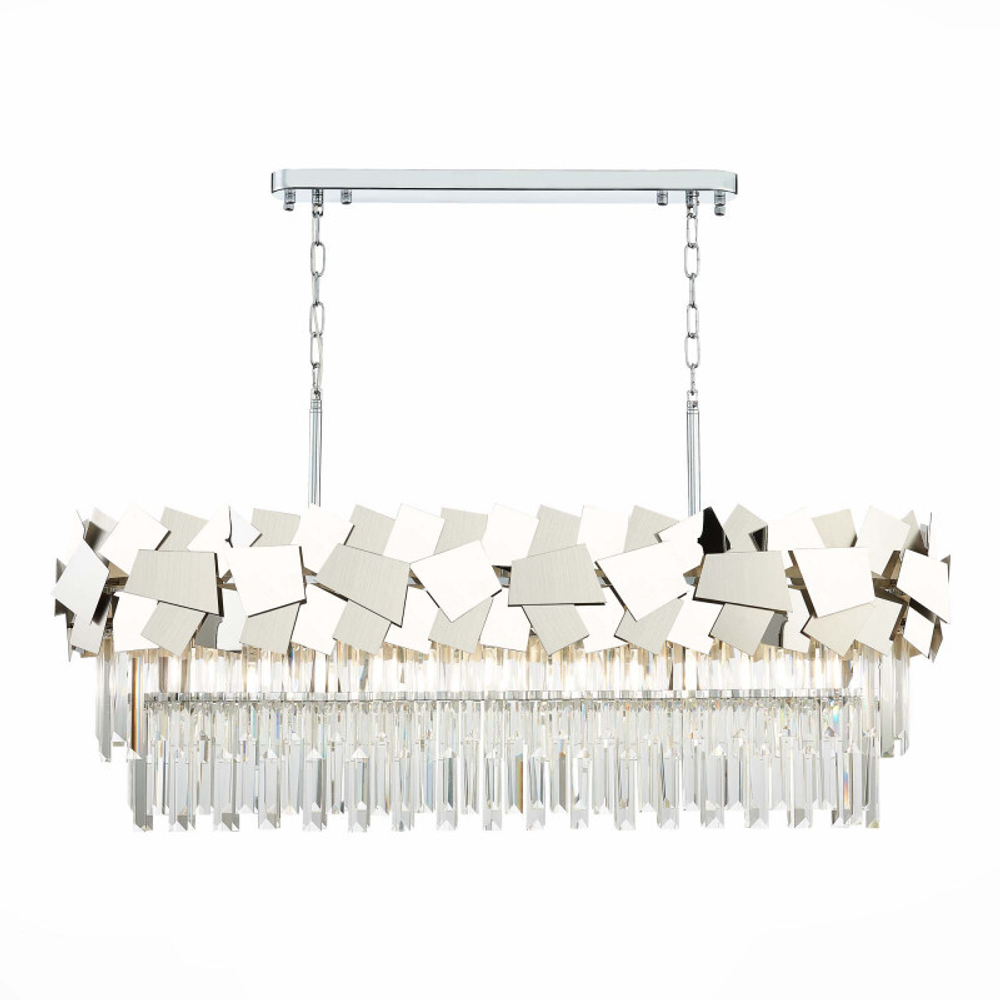Подвесная люстра ST-Luce SL1232.103.07