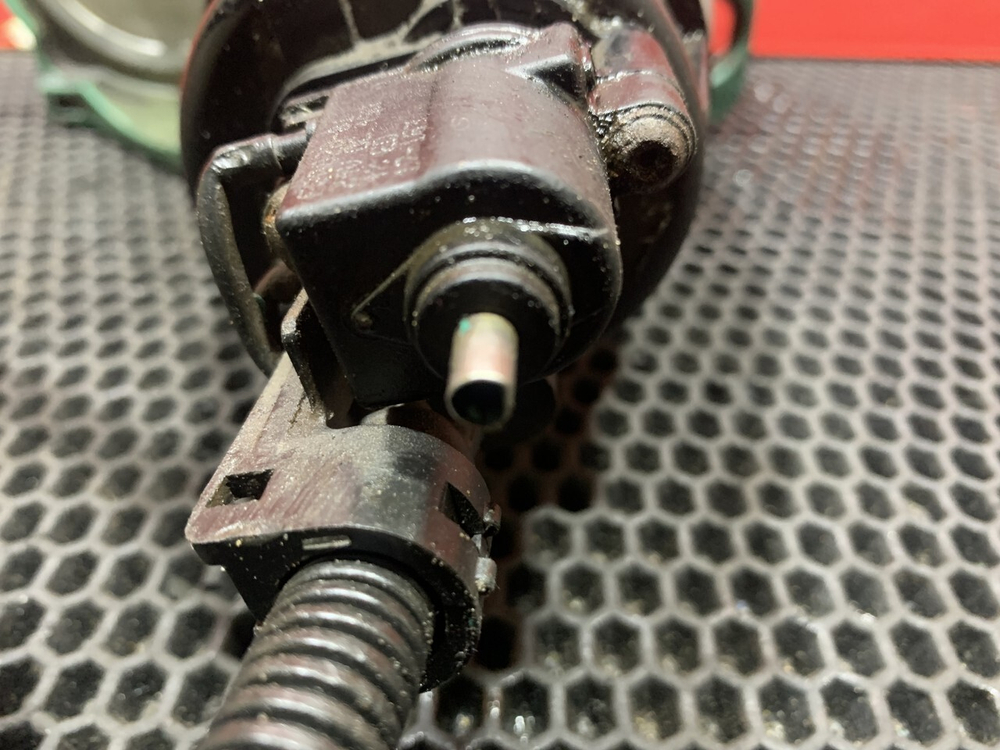 Корпус топливного фильтра