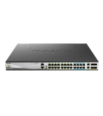 Коммутатор D-Link (DMS-3130-30PS/A1A)