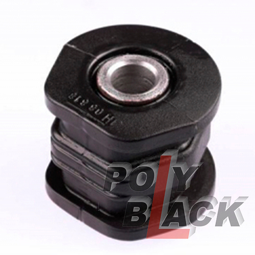 Полиуретановый сайлентблок передней подвески, нижнего рычага, задний(Кратность 1 шт) H06818