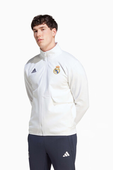 Кофта adidas Real Madrid 23/24 Anthem