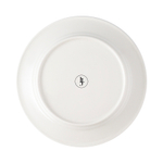 Тарелка fantail bird из коллекции birds of paradise, D18 см