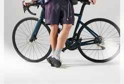 Шорты Nothomme BLUE cargo pocket shorts outdoor color-block shorts