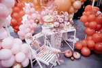 Floral Halloween