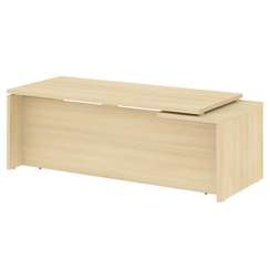 Yalta Стол руководителя LT.B-22 (L) Акация Лорка 2200*900*750