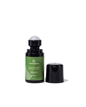 Мужской шариковый дезодорант "Линия курорта"