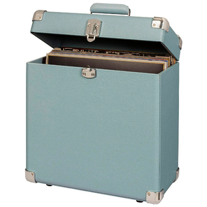 Кейс Для Виниловых Пластинок (Crosley Tourmaline 30LP)