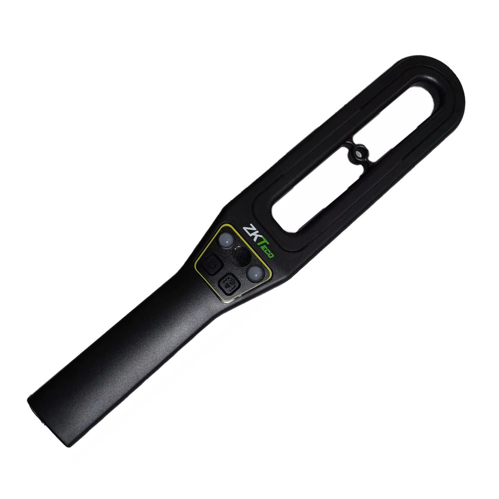 Ручной металлодетектор ZKTeco ZK-D160 (9V Ni-MH)
