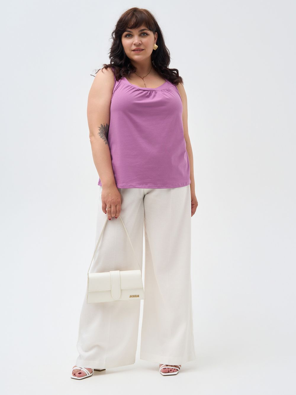 С-332 Майка-топ