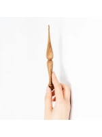 Крючок вязальный